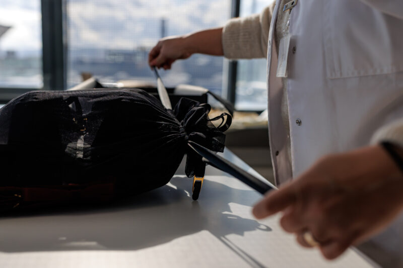 Alexandra is ABP’s EU Warehouse Operative.
When you order from the new Bordelle EU website, Alexandra is picking, wrapping and packing your orders.
“I would like to say that I am proud to be part of the ABP team. I really like what I do, I am very passionate about my work and it is very
important the clients feel this, because they come to us with requirements and needs and my task is to satisfy these needs. “There are no
achievements without passion. Do what you love and love what you do.”